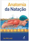 Anatomia da natação