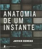 Anatomia De Um Instante - Biblioteca azul (globo)