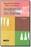 Anatomia do dente - Sarvier
