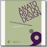 Anatomia do design - Edgard blucher