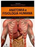 Anatomia e Fisiologia Humana 3ª Edição - Editora martinari