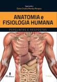 Anatomia e fisiologia : perguntas e respostas - Editora martinari