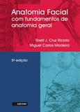 Anatomia Facial - Com Fundamentos De Anatomia Geral - Sarvier editora de livros medi