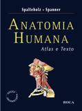 Anatomia Humana - Atlas e Texto - Roca