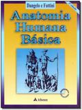 Anatomia Humana Básica 02Ed/11 - Atheneu