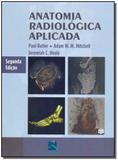 Anatomia Radiológica Aplicada - Revinter