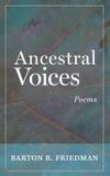 Ancestral Voices - Parafine press
