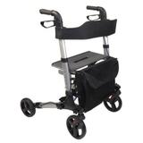 Andador 4 Rodas Mobil Saúde Mbrla42012