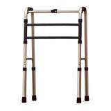 Andador Articulado Dobrável Bronze Mercur