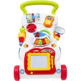 Andador Atividades Musical - Bubababy