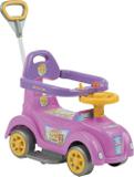 Andador Baby Car Menina Biemme