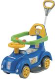 Andador Baby Car Menino Biemme
