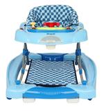 Andador BABY Coupe AZUL Burigotto IXAN3034AZ19