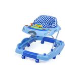 Andador Baby Coupe Azul - Burigotto