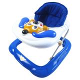 Andador Bebê Infantil Musical Recreativo Animais Baby Style