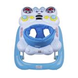 Andador Bebê Infantil Musical Recreativo Baby Style Animais