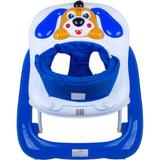 Andador Bichos Cachorro Azul Baby Style