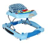 Andador burigotto baby coupe azul