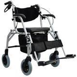 Andador/cadeira Com Rodas SL808 - Praxis