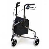 Andador Com 3 Rodas - Inspire - MBRL42024 - Mobil saude