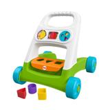 Andador de Atividades - 3 Estágios - Fisher-Price - Fisher price