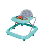 Andador de Bebê Toy com Regulagem de Altura Até 15kg Verde Tutti Baby