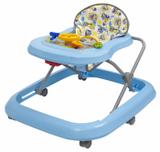Andador de Bebê Toy Tutti Baby Azul