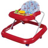 Andador de Bebê Tutti Baby Toy - Vermelho