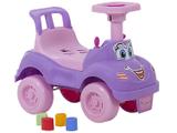 Andador de Empurrar Brinquedos Cardoso - Totokinha