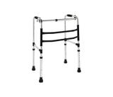 Andador Dobrável Articulável 3 Barras Ag
