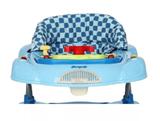 Andador E Centro De Atividades Baby Coupé - Burigotto Azul - Geral