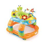Andador e Centro de Atividades Melody Garden 12kg IMP90273 Safety 1st