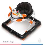 Andador Galzerano Magic - 4065CZ