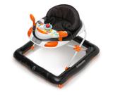 Andador Galzerano Magic Preto