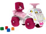 Andador Infantil Bandeirante Minnie - 3110