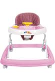 Andador Infantil Bebê - Rosa - Styll Baby