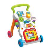 Andador Infantil de Atividades Com Acessórios Indicado para +6 Meses Multikids - BR1090