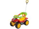 Andador Infantil de Empurrar Biemme - Boy Car Style