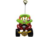 Andador Infantil de Empurrar Biemme - Boy Car Style