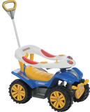 Andador Infantil Dudu Car Style Biemme Pronta Entrega