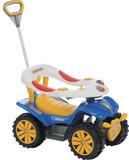 Andador Infantil Dudu Car Style Biemme