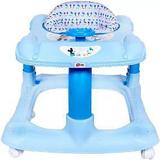 Andador Infantil Megaplast Azul MICKEY/DONALD DISNEY - Styll Baby