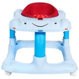 Andador Infantil Megaplast Azul - Styll Baby