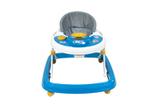 Andador infantil musical brinquedos barato Azul - Color baby