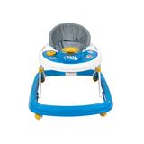 Andador Infantil Musical Styll Baby Azul Bebê