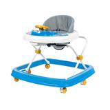 Andador Infantil Musical Styll Baby Azul Bebê