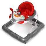 Andador Infantil Para Bebê Regulável Galzerano Magic 4065cz