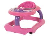 Andador Infantil Prime Baby Musical - 1102-C