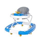 Andador Infantil Styll Baby Sonoro Azul