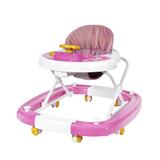 Andador Infantil Styll Baby Sonoro Rosa